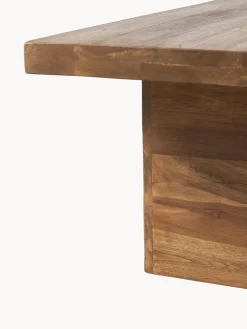 Discount Mesa de centro de teca reciclada Tom Mesas De Centro|Mesas De Centro