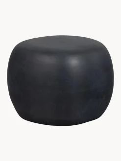 Mesas Auxiliares De Jardín|Mesas Auxiliares De Jardí­N></noscript> Mesa de centro en forma orgánica para exterior Pebble