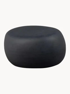 Mesas Auxiliares De Jardín|Mesas Auxiliares De Jardí­N> Mesa de centro en forma orgánica para exterior Pebble