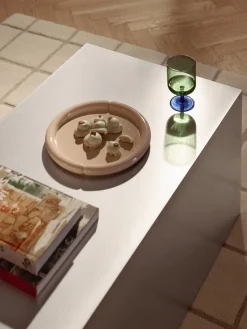 Mesas De Centro|Mesas De Centro></noscript>Westwing Collection Mesa de centro en look metálico Lesley Look de metal plateado mate