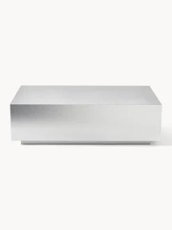 Best Mesa de centro en look metálico Lesley Mesas De Centro|Mesas De Centro