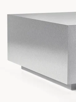 Best Mesa de centro en look metálico Lesley Mesas De Centro|Mesas De Centro