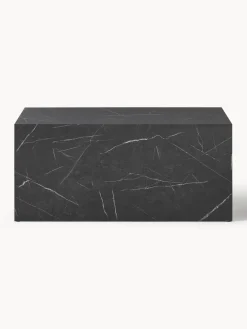 Clearance Mesa de centro en look mármol Lesley Mesas De Centro|Mesas De Centro