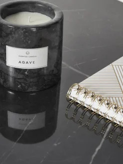 Clearance Mesa de centro en look mármol Lesley Mesas De Centro|Mesas De Centro