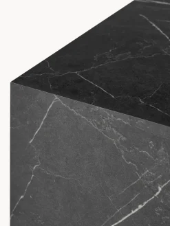 Hot Mesa de centro en look mármol Lesley Mesas De Centro|Mesas De Centro