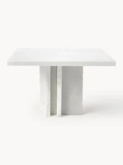 New Mesa de centro en look mármol Selene Mesas De Centro|Mesas De Centro