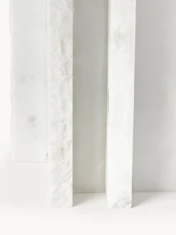 New Mesa de centro en look mármol Selene Mesas De Centro|Mesas De Centro