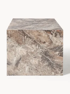 Online Mesa de centro en look mármol Lesley Mesas De Centro|Mesas De Centro