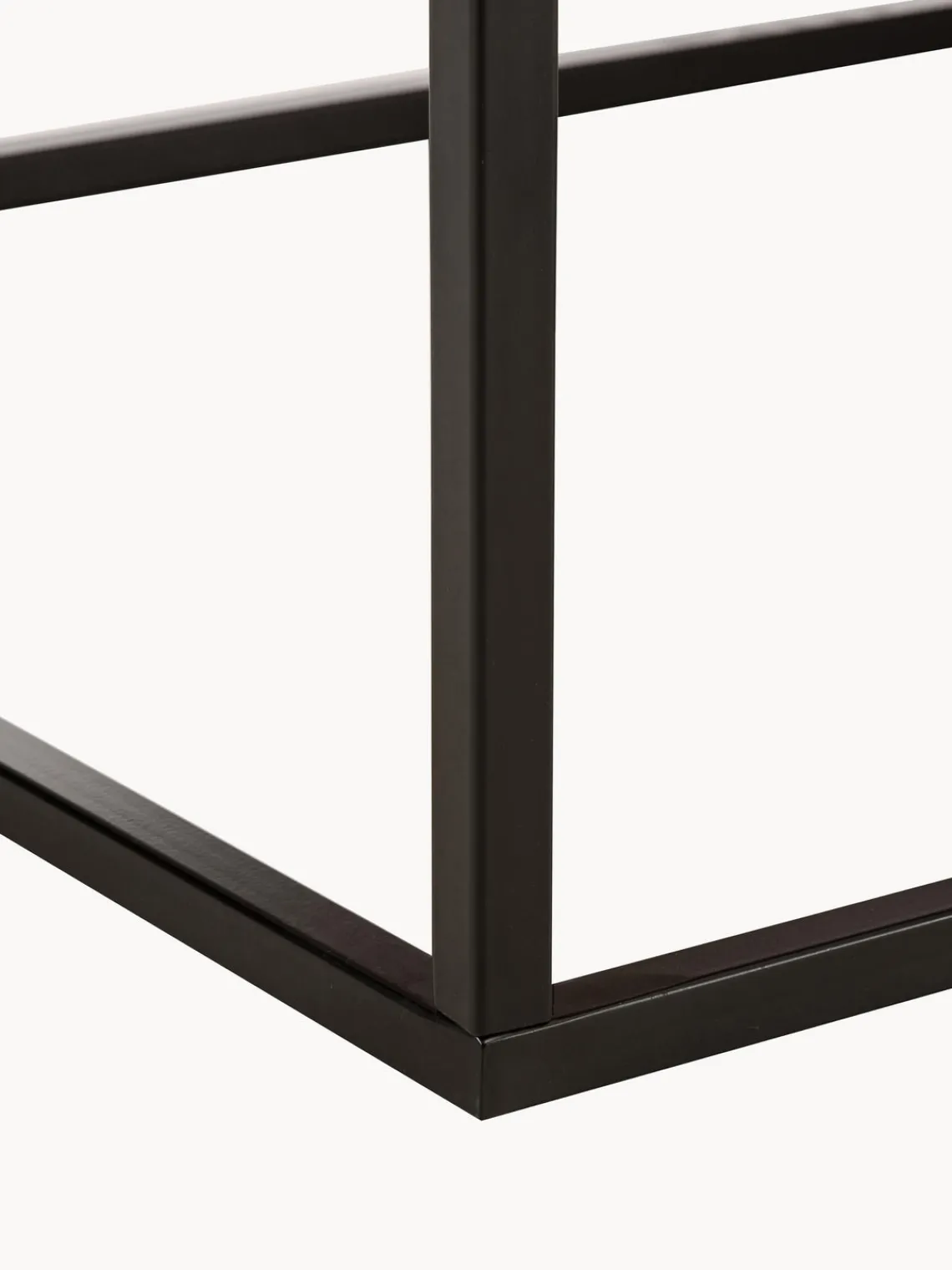 Discount Mesa de centro en loon de hormigón Ellis Mesas De Centro|Mesas De Centro