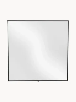 Espejos De Pared|Espejos De Pared>Vanita&Casa Mesa de centro Foggy, 100x100 cm