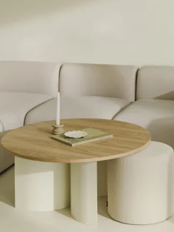 Mesa de centro Gavo Mesas De Centro|Mesas De Centro