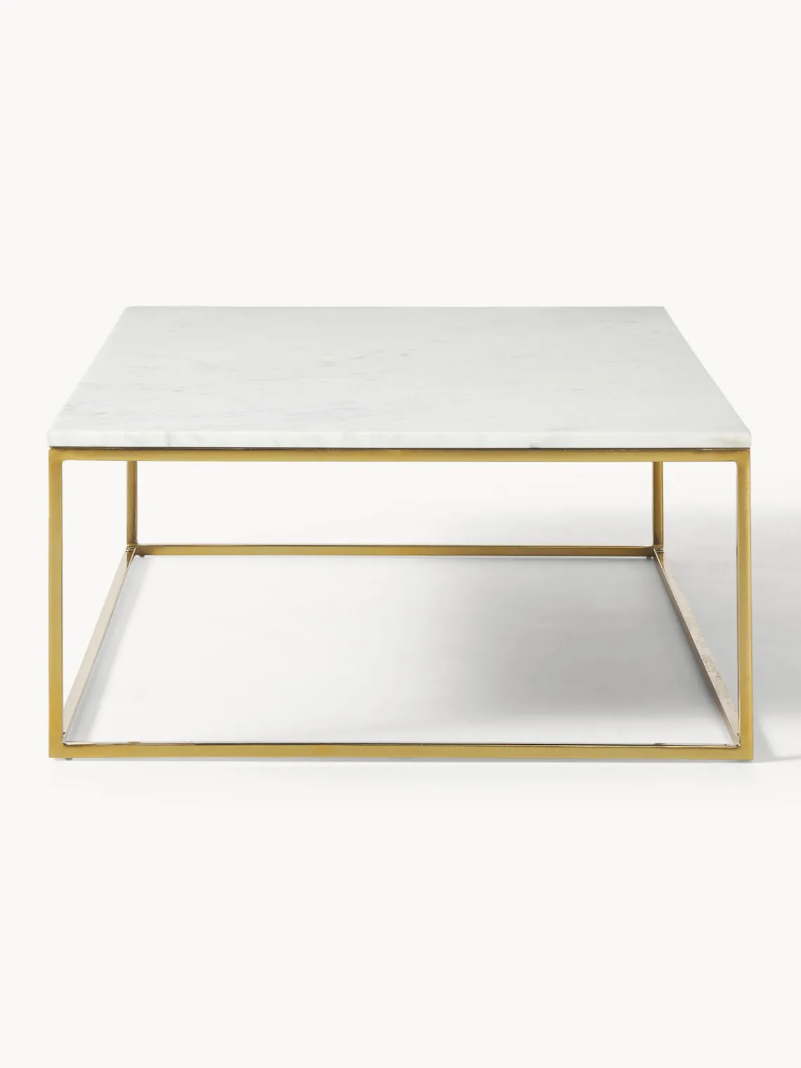 Online Mesa de centro grande de mármol Alys Mesas De Centro|Mesas De Centro