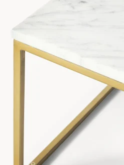Online Mesa de centro grande de mármol Alys Mesas De Centro|Mesas De Centro