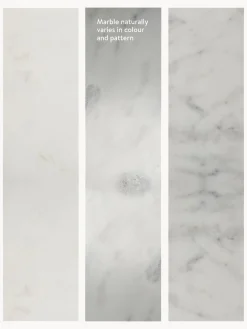 Online Mesa de centro grande de mármol Alys Mesas De Centro|Mesas De Centro