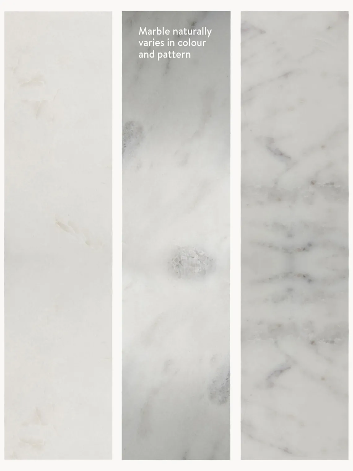 Online Mesa de centro grande de mármol Alys Mesas De Centro|Mesas De Centro