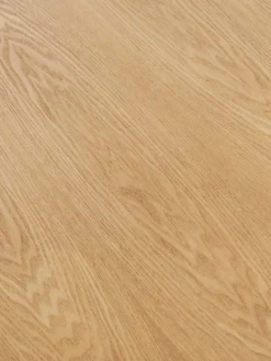 Mesas De Centro|Mesas De Centro></noscript>Westwing Collection Mesa de centro grande redonda de madera Dan Madera de fresno barnizado claro