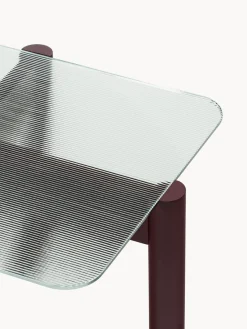 Mesas De Centro|Mesas De Centro></noscript>Noo.ma Mesa de centro Kob