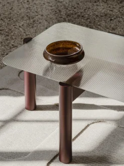 Mesas De Centro|Mesas De Centro></noscript>Noo.ma Mesa de centro Kob