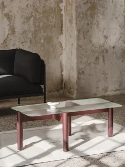 Mesas De Centro|Mesas De Centro></noscript>Noo.ma Mesa de centro Kob