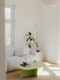 Mesa de centro Livia Mesas De Centro|Mesas De Centro