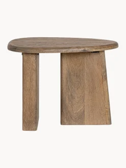 Hot Mesa de centro ovalada de Zacatecas Mesas De Centro|Mesas De Centro