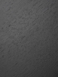 Mesas De Centro|Mesas De Centro></noscript>Westwing Collection Mesa de centro ovalada de madera Toni Madera de roble lacada en negro