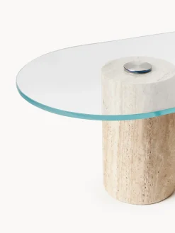 Mesas De Centro|Mesas De Centro></noscript>Westwing Collection Mesa de centro ovalada grande Jonah