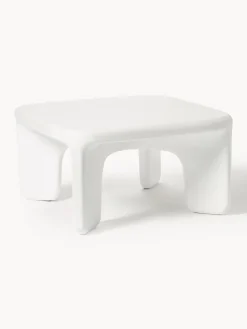 Mesas Auxiliares De Jardín|Mesas Auxiliares De JardíN>Westwing Collection Mesa de centro para interior/exterior Clay