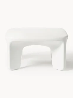 Mesas Auxiliares De Jardín|Mesas Auxiliares De Jardí­N></noscript>Westwing Collection Mesa de centro para interior/exterior Clay