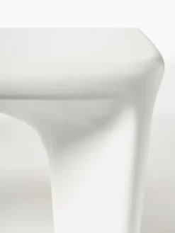 Mesas Auxiliares De Jardín|Mesas Auxiliares De Jardí­N></noscript>Westwing Collection Mesa de centro para interior/exterior Clay