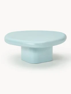 Discount Mesa de centro para interior/exterior Anaya Mesas Auxiliares De Jardín|Mesas De Centro