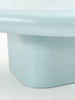 Discount Mesa de centro para interior/exterior Anaya Mesas Auxiliares De Jardín|Mesas De Centro