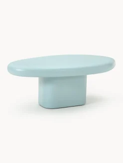 Sale Mesa de centro para interior/exterior Anaya Mesas Auxiliares De Jardín|Mesas De Centro