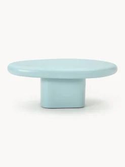 Sale Mesa de centro para interior/exterior Anaya Mesas Auxiliares De Jardín|Mesas De Centro