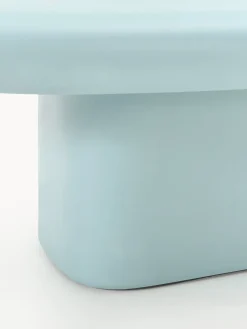 Sale Mesa de centro para interior/exterior Anaya Mesas Auxiliares De Jardín|Mesas De Centro