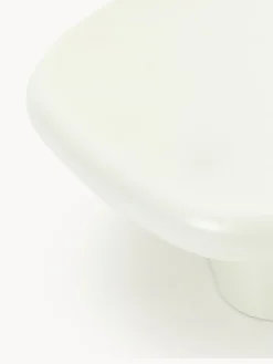 Mesas Auxiliares De Jardín|Mesas De Centro>Westwing Collection Mesa de centro para interior/exterior Anaya Beige claro