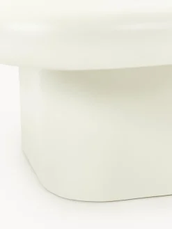 Mesas Auxiliares De Jardín|Mesas De Centro></noscript>Westwing Collection Mesa de centro para interior/exterior Anaya Beige claro