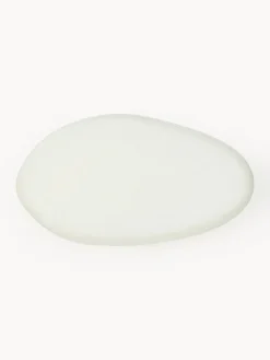 Mesas Auxiliares De Jardín|Mesas De Centro></noscript>Westwing Collection Mesa de centro para interior/exterior Anaya Beige claro