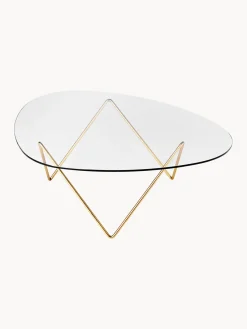 Mesas De Centro|Mesas De Centro>GUBI Mesa de centro Pedrera