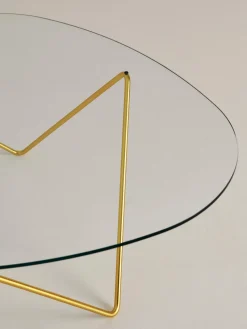 Mesas De Centro|Mesas De Centro>GUBI Mesa de centro Pedrera