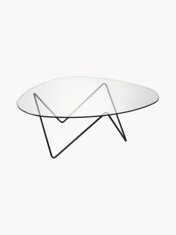 Mesas De Centro|Mesas De Centro>GUBI Mesa de centro Pedrera de forma orgánica