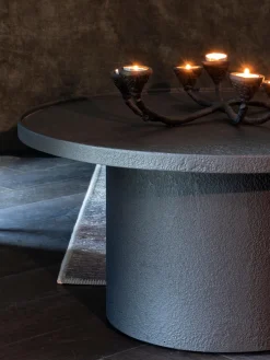 Sale Mesa de centro pequeña Winston Mesas De Centro|Mesas De Centro