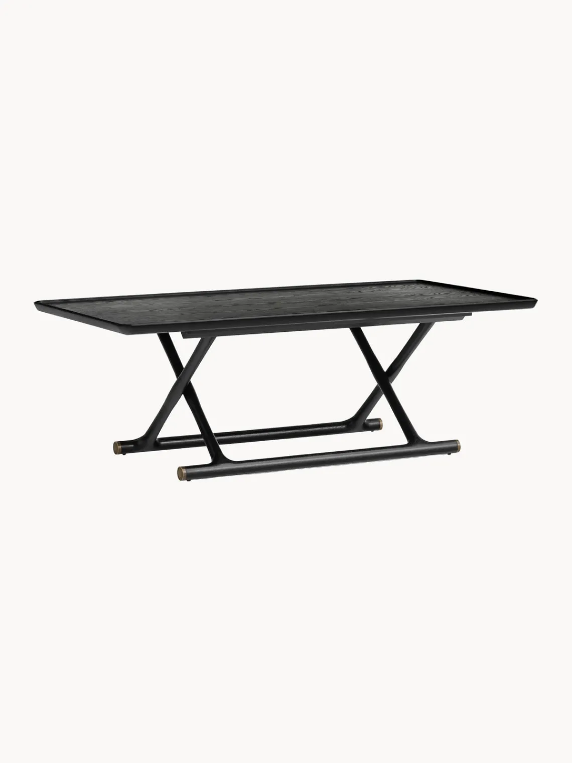 Hot Mesa de centro plegable Jäger Mesas De Centro|Mesas De Centro