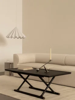 Hot Mesa de centro plegable Jäger Mesas De Centro|Mesas De Centro