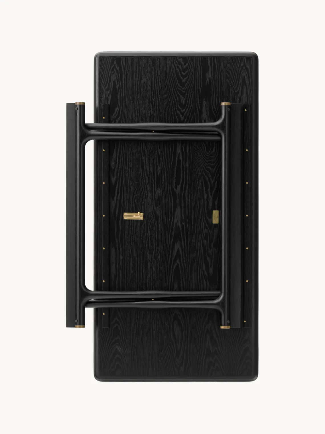 Hot Mesa de centro plegable Jäger Mesas De Centro|Mesas De Centro