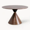 Mesas De Comedor|Mesas De Comedor>Kare Design Mesa de centro redonda Cono, Ø 120 cm