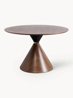 Mesas De Comedor|Mesas De Comedor>Kare Design Mesa de centro redonda Cono, Ø 120 cm