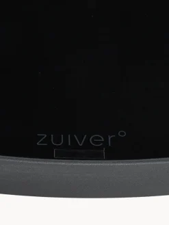 Hot Mesa de centro redonda Cupid, tablero de vidrio extraíble Mesas De Centro|Mesas De Centro