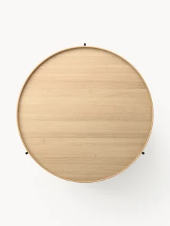 Discount Mesa de centro redonda de madera Renee Mesas De Centro|Mesas De Centro