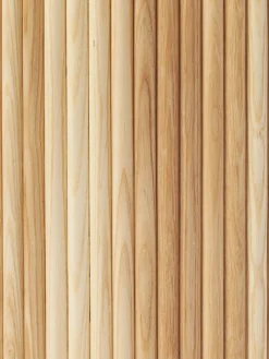 Discount Mesa de centro redonda de madera Nele, con espacio de almacenamiento Mesas De Centro|Mesas De Centro